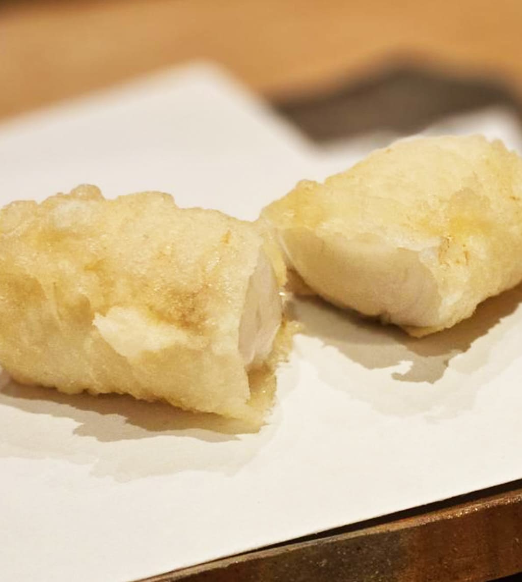 料理