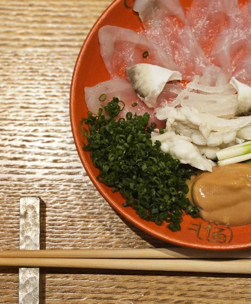 料理