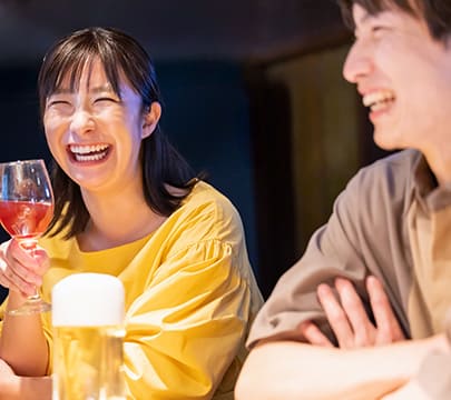 ご利用シーン