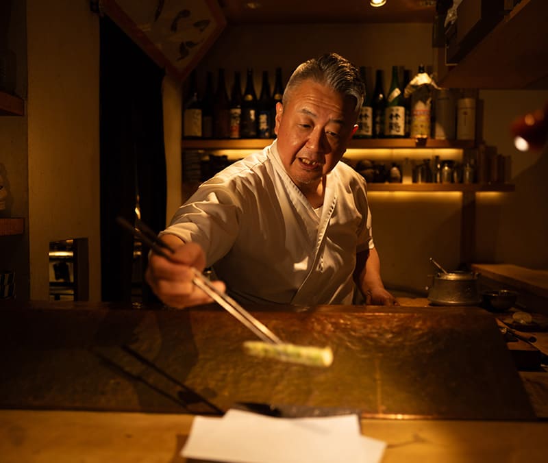 ご利用シーン