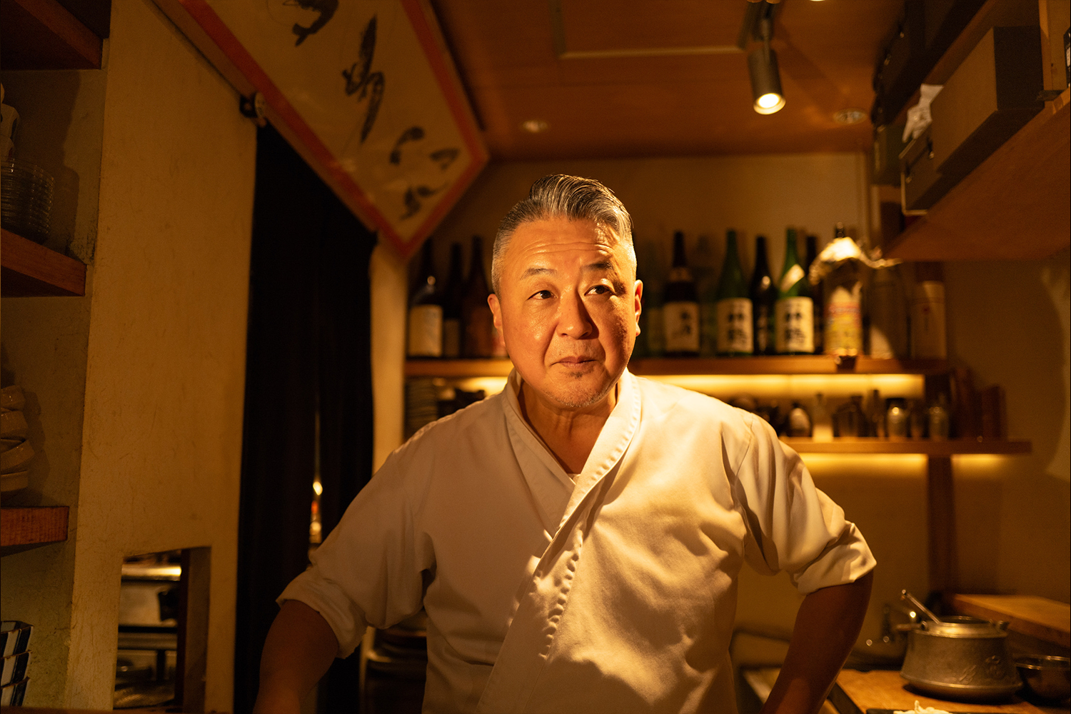 店主プロフィール