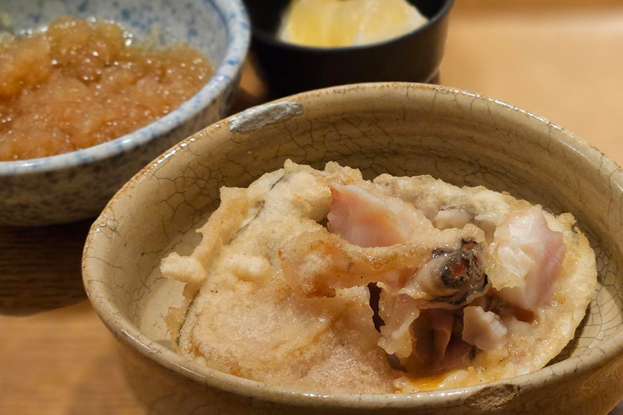 食材へのこだわり