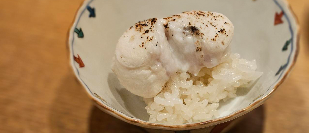酒肆 あま乃では、豊前海の旬の食材を使った本格日本料理をご提供しております。