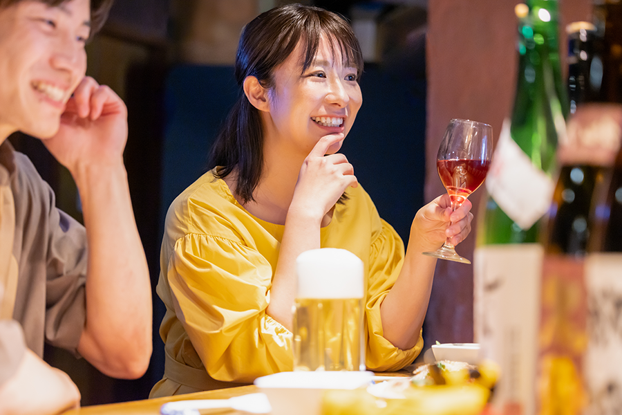 記念日・デート